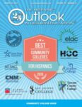Hispanic Outlook in Higher Education Magazine