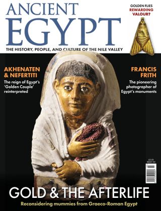 Ancient Egypt