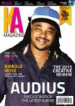 Kwantuthu Arts Magazine
