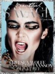 Beautiful Savage Magazine