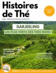 Histoires de Thé