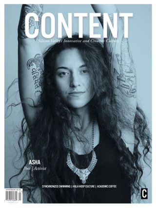 Content Magazine