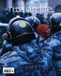 Russian Life