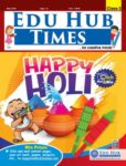 Edu Hub Times Class 3