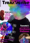 Trans*scribe Magazine