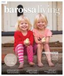Barossa Living Magazine