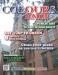 Colours of London Magazine