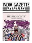 India Gazette London