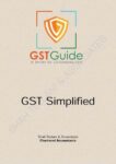 GST SIMPLIFIED