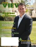 Webber View Magazine