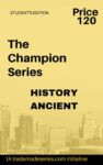 Champions History Ancient