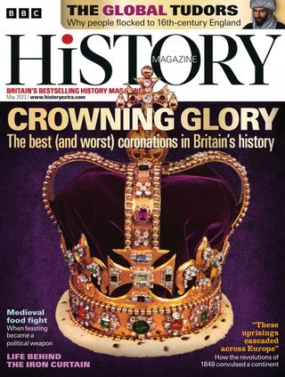 BBC History UK