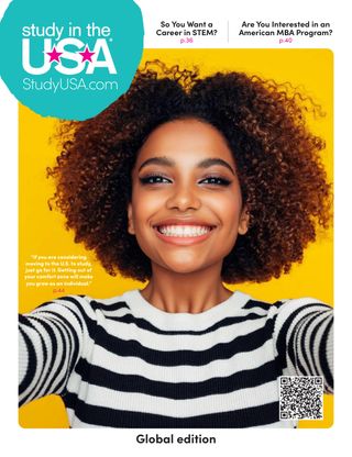 Study in the USA