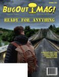 BugOut MAG!