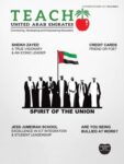 Teach UAE Magazine