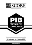 PIB COMPILATION