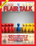 FLAIR TALK