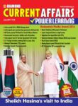 Current Affairs Power Learning