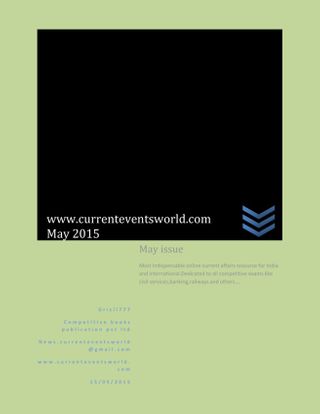 Current Event World.com