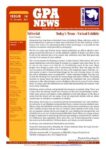 GPA NEWS