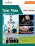 Current Affairs Magazine
