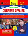 MarksMan Current Affairs