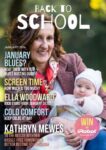 Back To School Magazine