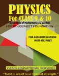 Foundation Physics for Class 9 & 10