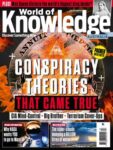 World of Knowledge Magazine Australia