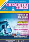 CHEMISTRY TIMES