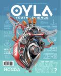 OYLA Youth Science, New Zealand and Australia