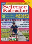 Junior Science Refresher