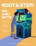 Root & STEM