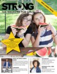 STRONG The Magazine for Girls
