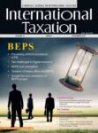 International Taxation