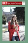 Higher Education Directory Europe & UK Edition