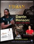Urban Image Magazine