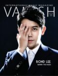 VANISH MAGIC MAGAZINE