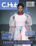 C. Hub magazine