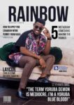 Rainbow Magazine NG