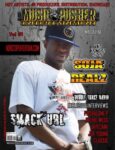 Music Pusher Entertainment Magazine