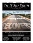 The 12 Step Gazette