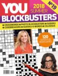 YOU Blockbusters