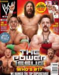 WWE Magazine