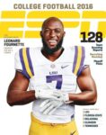 ESPN College Football Preview