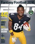 ESPN Fantasy Football Guide