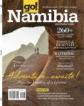 go! Namibia
