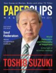 Paperclips Magazine