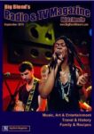 Big Blend's Radio & TV Magazine