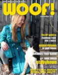 Woof! The Mag with a Wag!